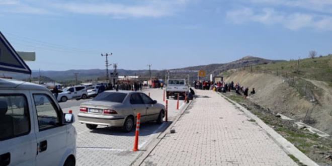 Kulp'taki terör saldırısına ilişkin 5 şüpheli gözaltına alındı