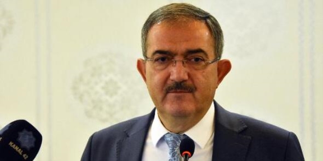 Rektör'den tartışma yaratacak koronavirüs açıklaması