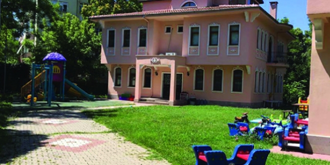 Çocuk bakım kurumlarında uzun süreli vardiyaya izin