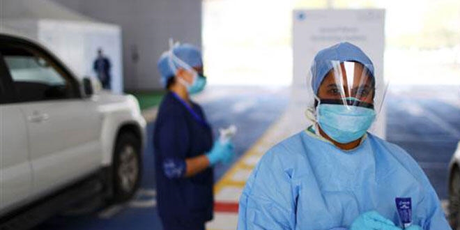 Arap dünyasında koronavirüsten ölümler artıyor