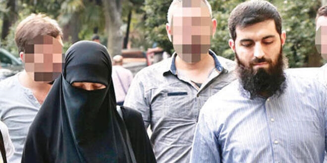 Hakkında tahliye kararı verilmişti, yeniden tutuklandı