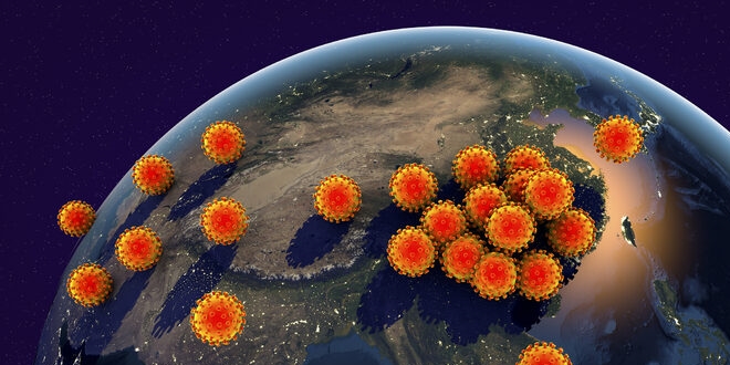 İşte dünya genelinde koronavirüsten iyileşen kişi sayısı
