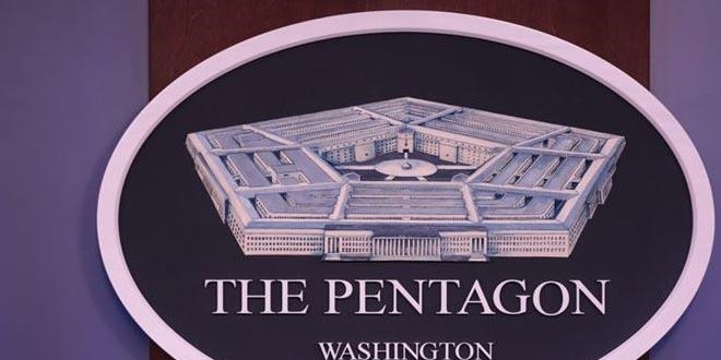 Pentagon, Türkiye'nin İspanya ve İtalya'ya yardımlarını takdirle karşıladı