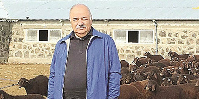 Gıda 'stratejik' ürün