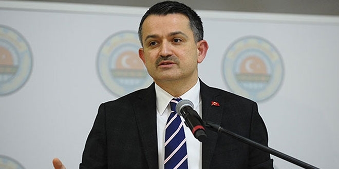 Hazineye ait atıl araziler Tarım'a açılacak