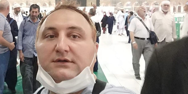 Koronayı yendi kalp krizine yenik düştü