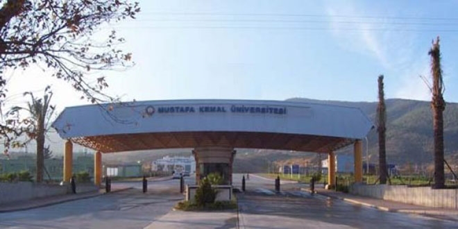 MK, koronavirs as ve ilac gelitirmek iin izin istedi