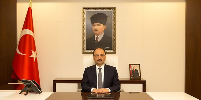 Bartın Valisi, ildeki koronavirüs vaka durumunu açıkladı