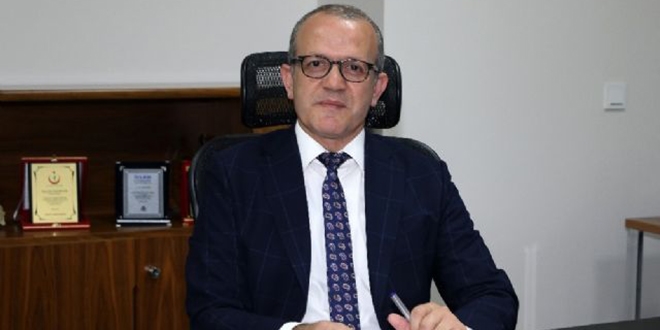 Evde karantina kuralına uymayana 3 bin 150 TL ceza