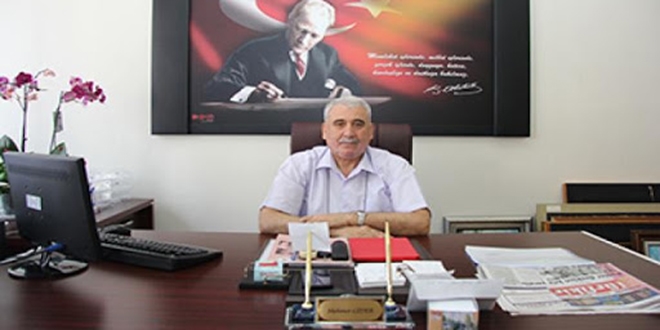Koronavirüse yakalanan Başkan Yardımcısı yoğun bakıma alındı
