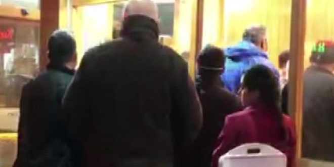 Kemal Sunal filmi ger�ek oldu