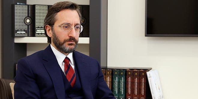 Altun: Eczane gibi i�letmeler yasaktan muaf