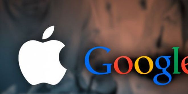 Apple ve Google'dan Kovid-19 salgnyla mcadelede i birlii