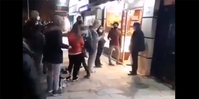 Fırsatçı fırıncı, 1 ekmeği 5 liradan sattı