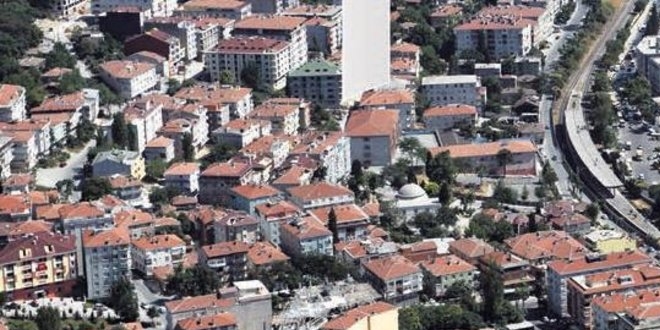 Ev kirasını ödeyemeyene işlem yapılamaz