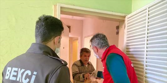 İllerde ekmek dağıtımı sorunsuz sürüyor