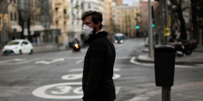 Kriz d�nemlerinde kitle psikolojisi hata yapt�r�yor