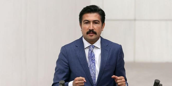 'Masumiyet ilkesi Burhan Kuzu için de geçerlidir'