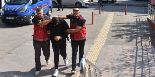 İstanbul'da polise mukavemet eden 6 kişi gözaltına alındı