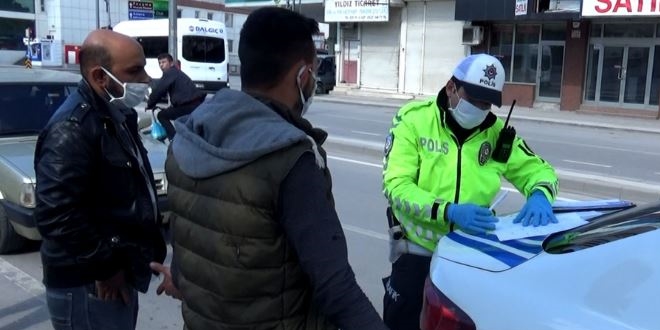 'Amirim bu sefer bırak bir daha ki sefere 10 bin yaz'