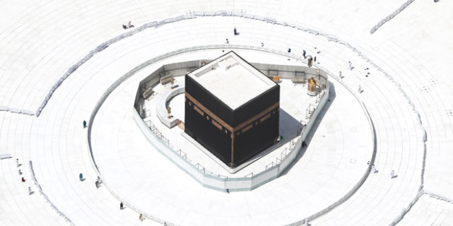 Suudi Arabistan: Teravih namazı askıya alınabilir