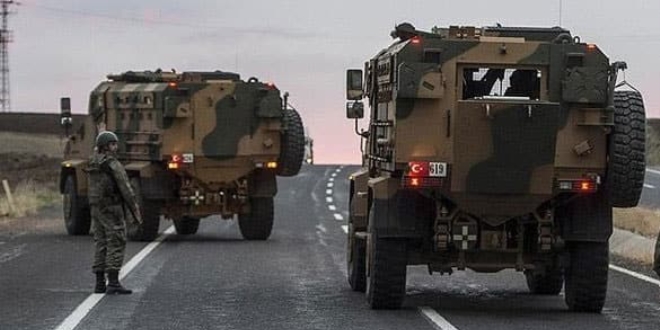Hakkari'de gösteri ve yürüyüşlere geçici yasak