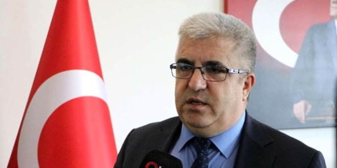 Bilim Kurulu üyesinden 'testi pozitif çıktı' iddialara yanıt