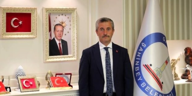 Şahinbey Belediyesi genelge ile kapanan işyeri sahiplerine 1000 TL verecek
