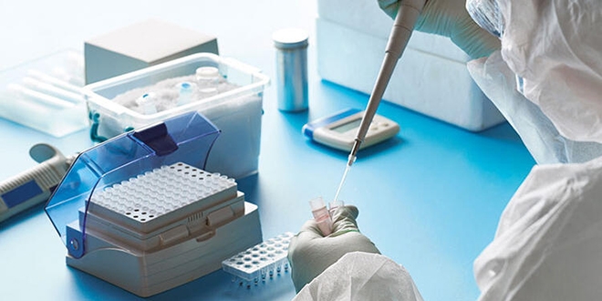 Günlük test sayısı 50 bine çıkarılacak