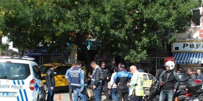Sokağa çıkma yasağında, 18 bin kişiye işlem yapıldı