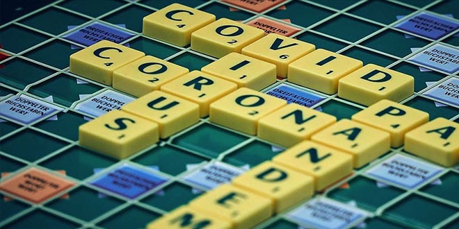 Büyük buhrandan büyük salgına bir oyunun hikayesi