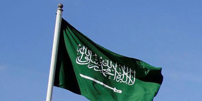 Suudi Arabistan sokağa çıkma yasağını uzattı