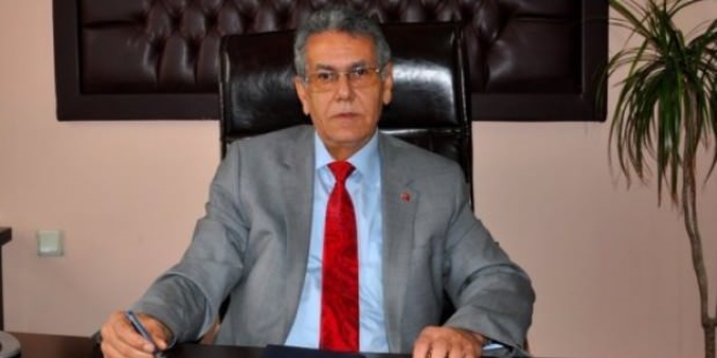 İYİ Parti'li isim koronavirüsten hayatını kaybetti