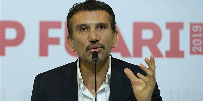 Rüştü Reçber, yaşadığı zorlu süreci anlattı