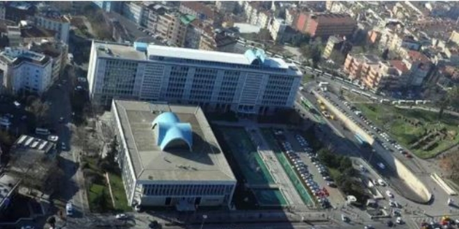 �BB'den vatanda�lara 'ba���' uyar�s�