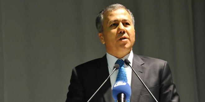 Vali açıkladı: 8 milyon 406 bin 306 lira ceza kesildi