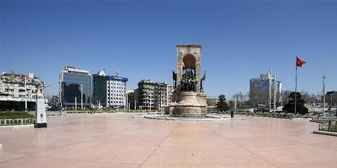 İçişleri'nden sokağa çıkma yasağına ilişkin yeni açıklama