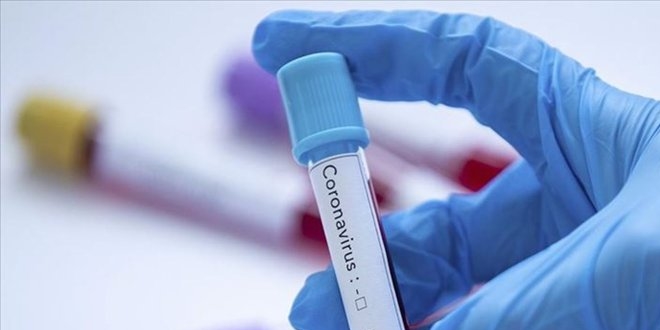 �leti�im Ba�kanl���, koronavir�s vaka durumunu a��klad�