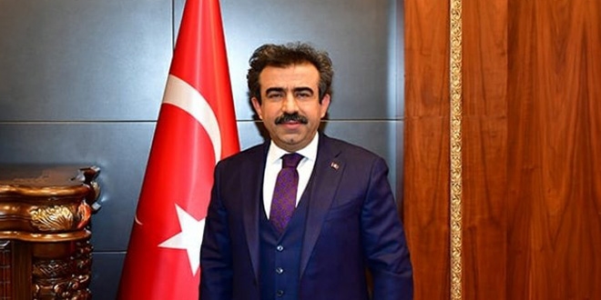 'Yasak kalkt�ktan sonra l�tfen d��ar�ya h�cum etmeyin'