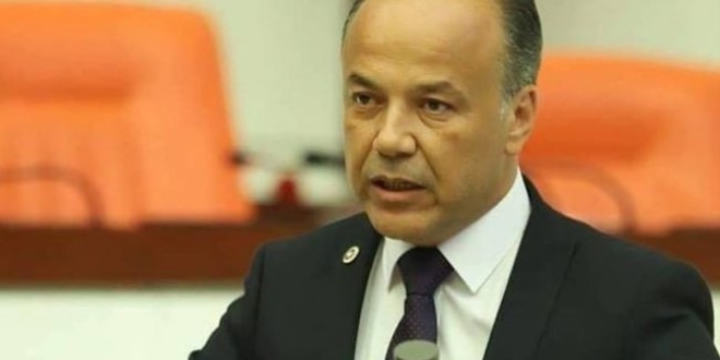 AK Parti MKYK �yesi Yavuz: Sevinicileri sevindirmeyelim