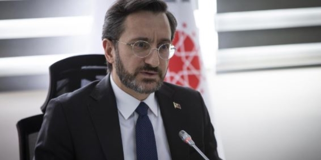 Resmi açıklama yapıldı: İstifa kabul edilmedi