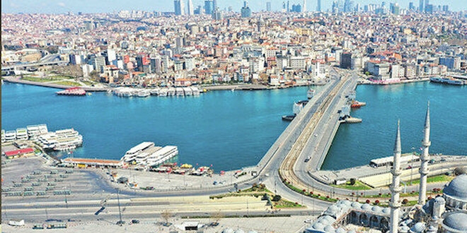 Sokaklar boşalmayınca yasak geldi: Başka türlü olmazdı