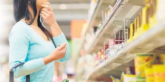 Virüs tüketim alışkanlıklarını değiştirdi: Tıraş makinesi ve maya yok sattı