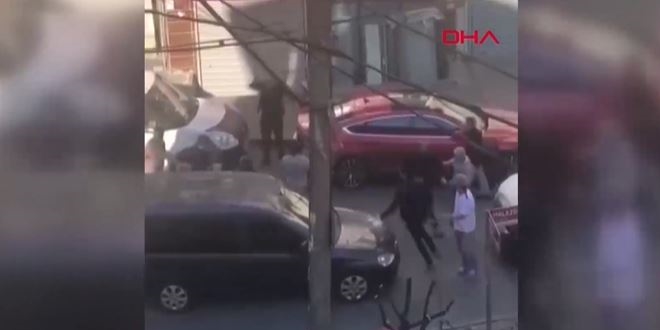 Esenler'de fırıncıların kavgasına 31 bin 800 lira ceza