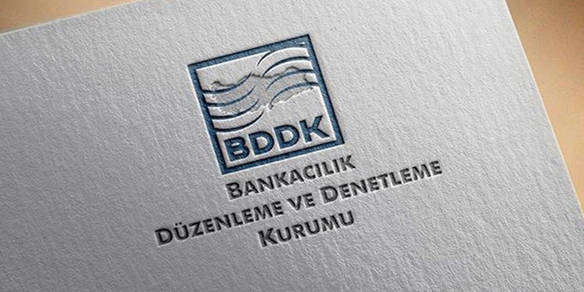  dnyasndan BDDK'ya tam destek