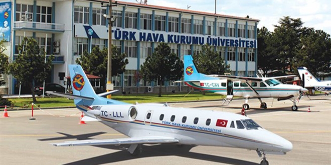 THK'den uçak satışı açıklaması