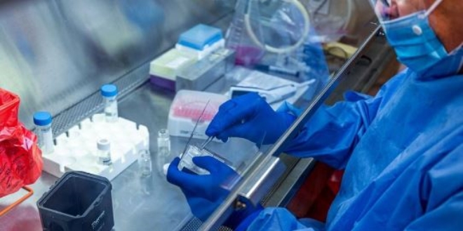 DSÖ'den sevindiren haber geldi: İnsan testlerine başlandı