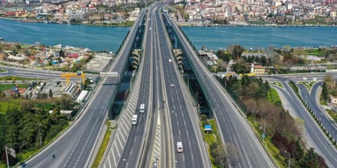 Sürücülere 'meydanı boş bulup gazlamayın' uyarısı