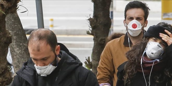 Türkiye'nin koronavirüsle mücadelesinde son 24 saatte yaşananlar
