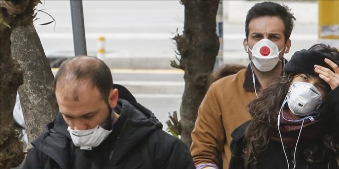 Trkiye'nin koronavirsle mcadelesinde son 24 saatte yaananlar